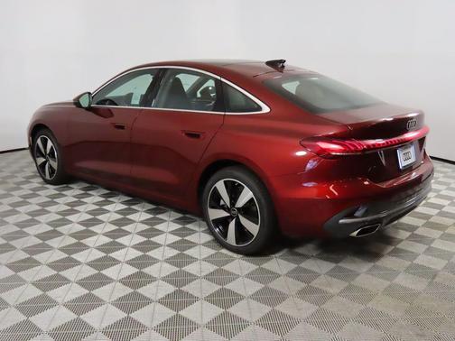 2025 Audi A5 Premium Plus TFSI quattro S tronic