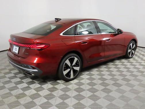 2025 Audi A5 Premium Plus TFSI quattro S tronic