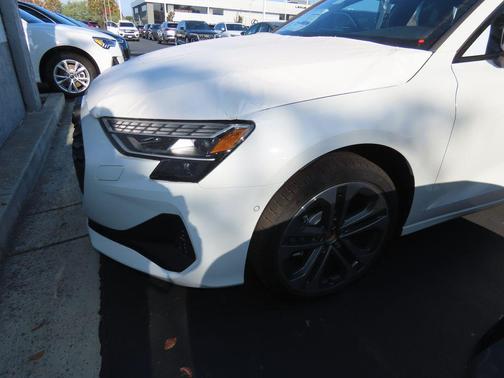 2026 Audi A3 Premium