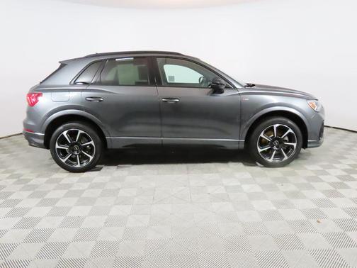 2025 Audi Q3 45 S line Premium Plus