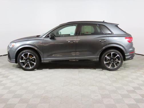 2025 Audi Q3 45 S line Premium Plus