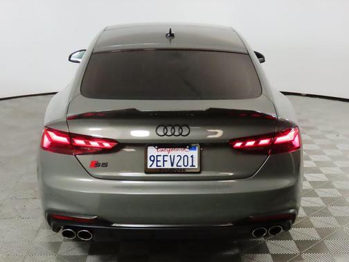 2023 Audi S5 Premium Plus TFSI quattro Tiptronic