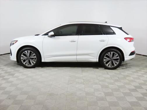 2023 Audi Q4 e-tron Premium Plus 40 RWD