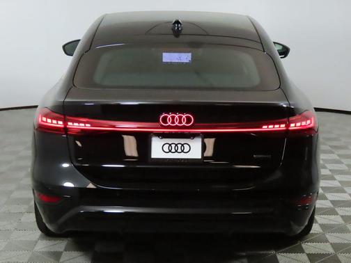 2025 Audi A6 e-tron Premium Plus