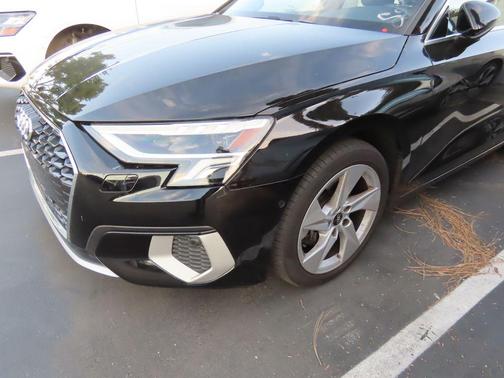 2023 Audi A3 Premium