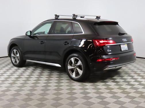 2023 Audi Q5 40 Premium