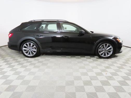 2026 Audi A6 55 Premium Plus