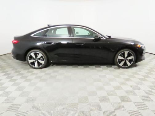 2025 Audi A5 Premium Plus TFSI quattro S tronic