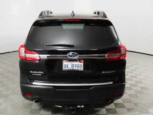 2019 Subaru Ascent Premium 8-Passenger