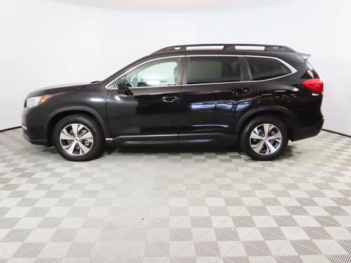 2019 Subaru Ascent Premium 8-Passenger