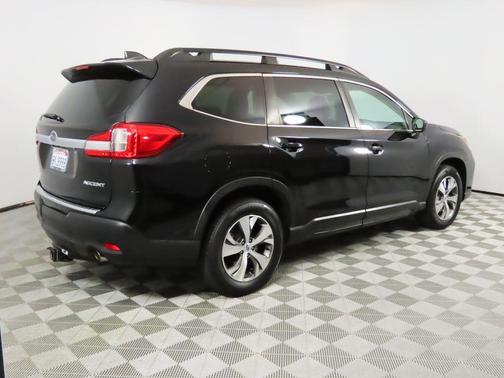 2019 Subaru Ascent Premium 8-Passenger