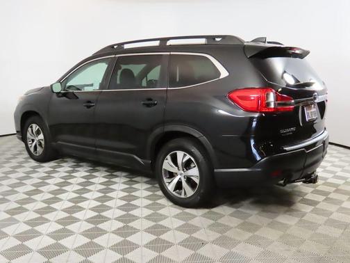2019 Subaru Ascent Premium 8-Passenger