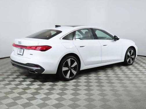 2025 Audi A5 Prestige TFSI quattro S tronic