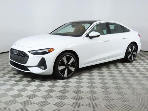 2025 Audi A5 Prestige TFSI quattro S tronic