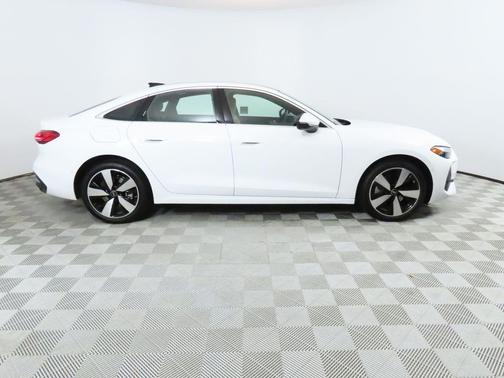 2025 Audi A5 Prestige TFSI quattro S tronic