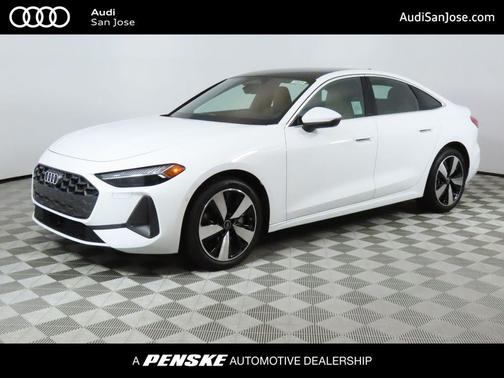 2025 Audi A5 Prestige TFSI quattro S tronic