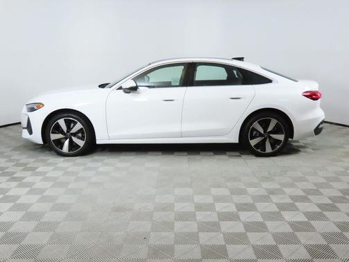 2025 Audi A5 Prestige TFSI quattro S tronic