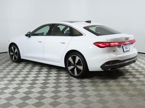 2025 Audi A5 Prestige TFSI quattro S tronic