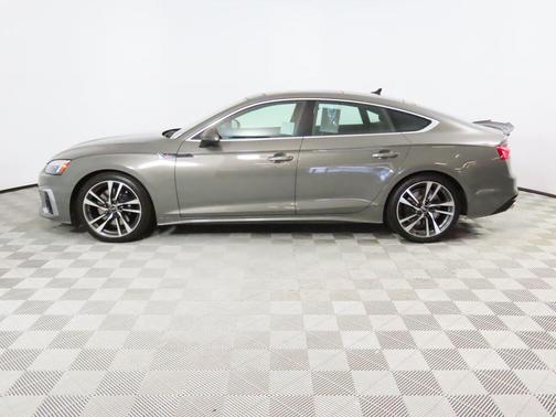 2023 Audi S5 Premium Plus TFSI quattro Tiptronic