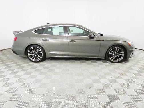 2023 Audi S5 Premium Plus TFSI quattro Tiptronic