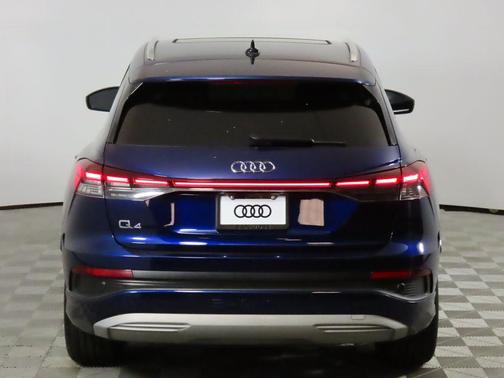 2023 Audi Q4 e-tron Premium Plus 40 RWD