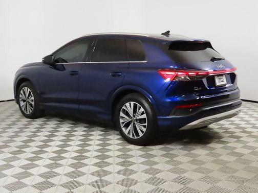 2023 Audi Q4 e-tron Premium Plus 40 RWD