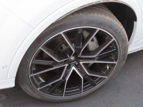 2025 Audi Q7 55 Prestige