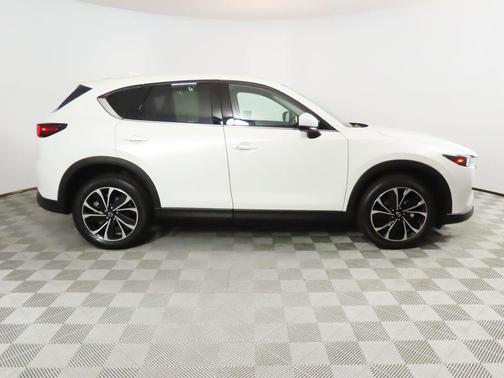 2023 Mazda CX-5 2.5 S Premium