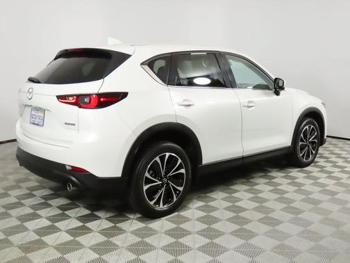 2023 Mazda CX-5 2.5 S Premium