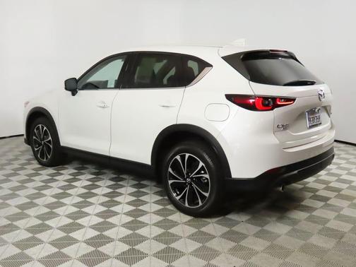 2023 Mazda CX-5 2.5 S Premium