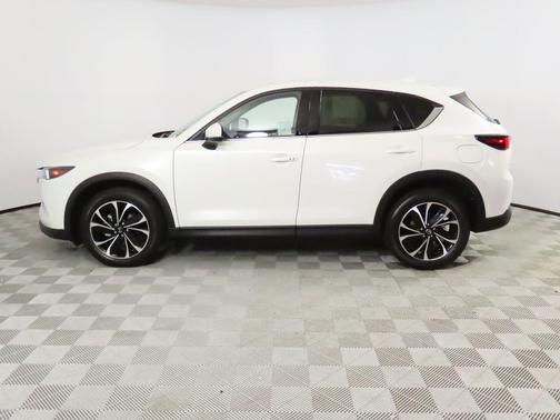 2023 Mazda CX-5 2.5 S Premium