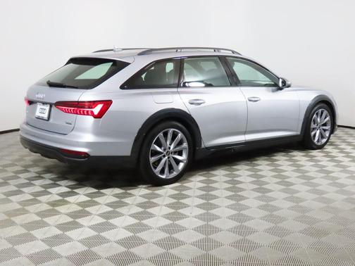 2026 Audi A6 55 Premium Plus