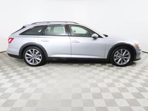 2026 Audi A6 55 Premium Plus