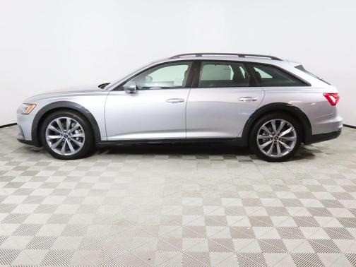 2026 Audi A6 55 Premium Plus