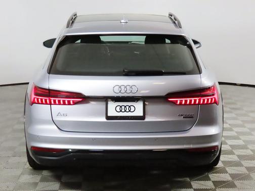 2026 Audi A6 55 Premium Plus
