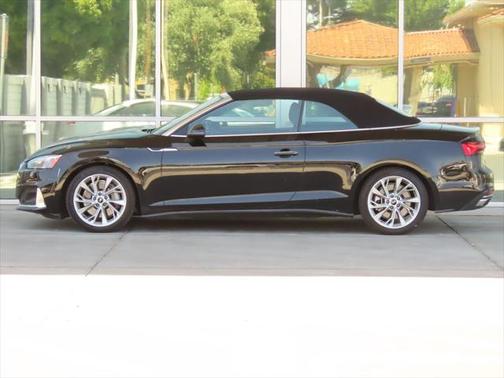 2022 Audi A5 Premium 45 TFSI quattro S tronic