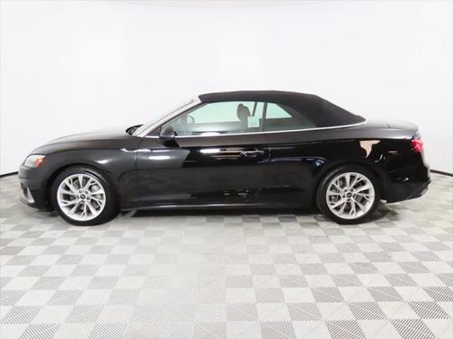 2022 Audi A5 Premium 45 TFSI quattro S tronic