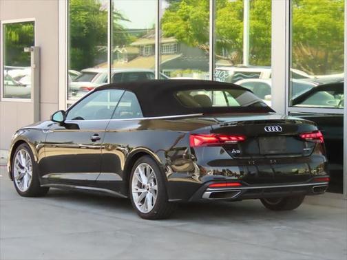 2022 Audi A5 Premium 45 TFSI quattro S tronic