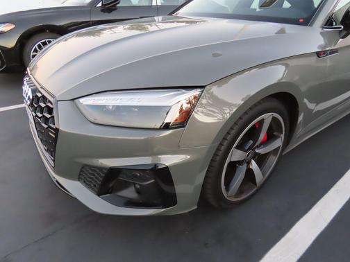2023 Audi A5 Sportback 45 S Line Premium Plus