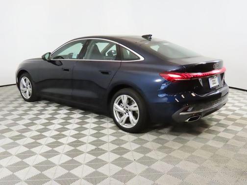 2025 Audi A5 Premium Plus TFSI quattro S tronic