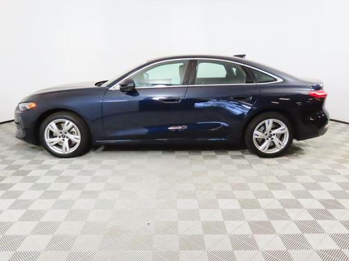 2025 Audi A5 Premium Plus TFSI quattro S tronic