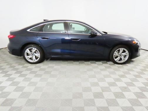 2025 Audi A5 Premium Plus TFSI quattro S tronic