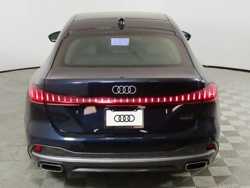 2025 Audi A5 Premium Plus TFSI quattro S tronic