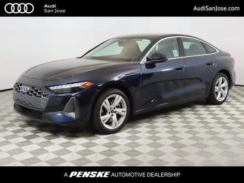 2025 Audi A5 Premium Plus TFSI quattro S tronic