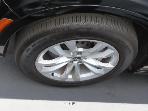 2019 Audi Q7 55 Premium Plus