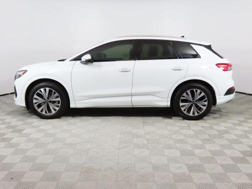 2023 Audi Q4 e-tron Premium Plus 40 RWD