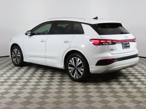 2023 Audi Q4 e-tron Premium Plus 40 RWD