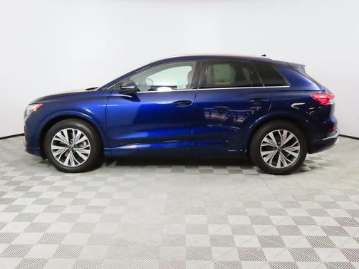 2023 Audi Q4 e-tron Premium Plus 40 RWD