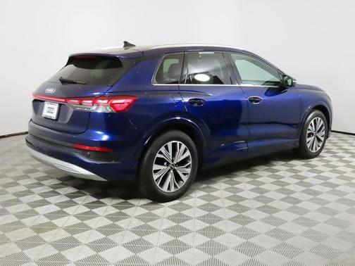 2023 Audi Q4 e-tron Premium Plus 40 RWD