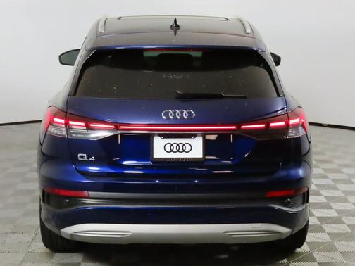 2023 Audi Q4 e-tron Premium Plus 40 RWD